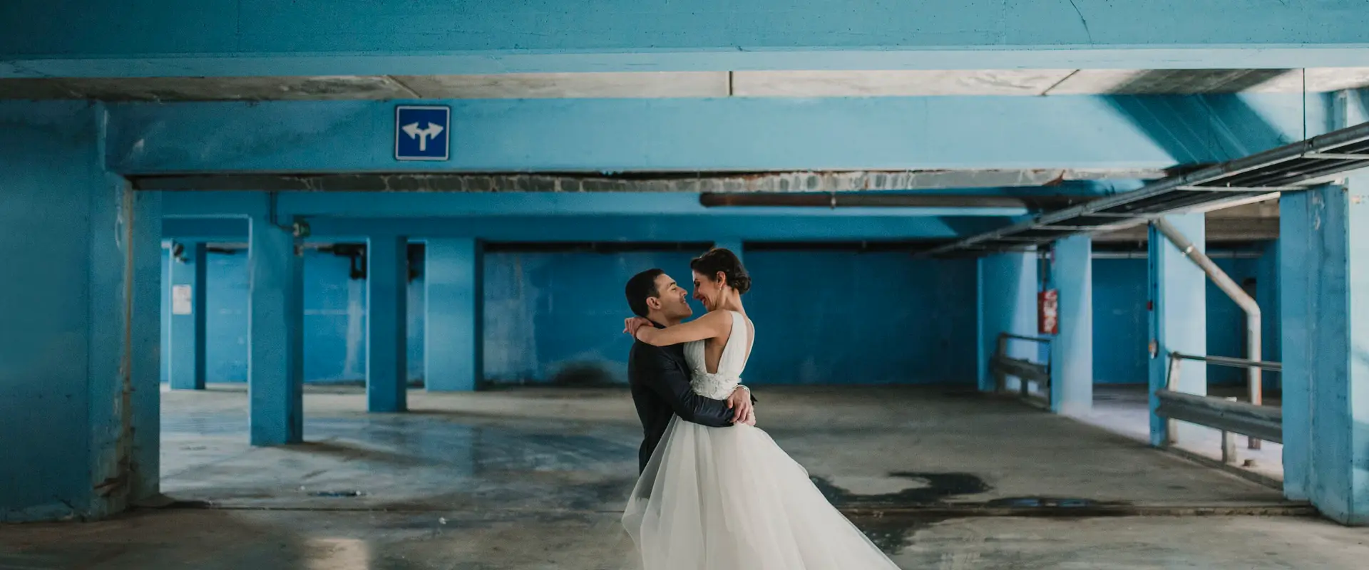 Sidewalk Tango - The Tangueria