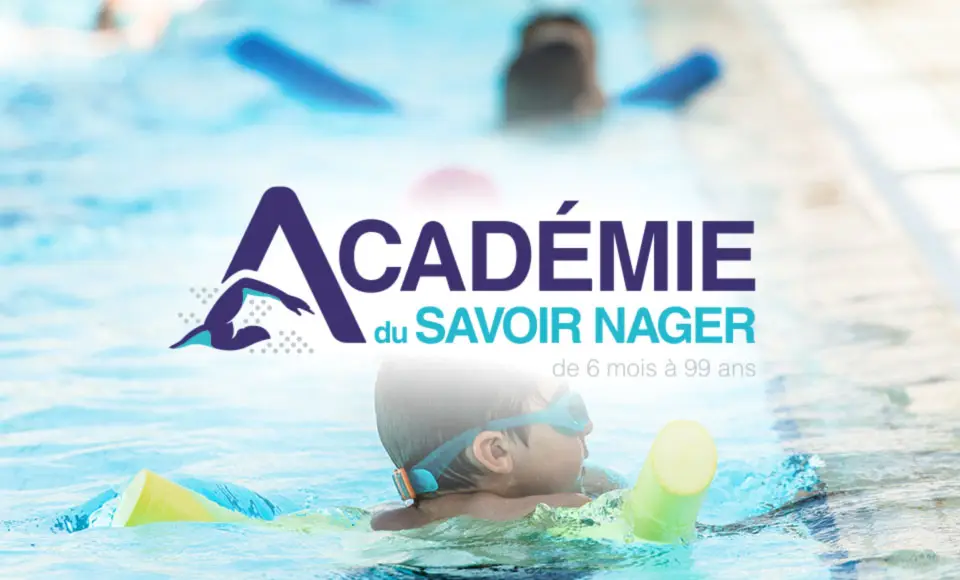 Centre Aquatique FORMÉO