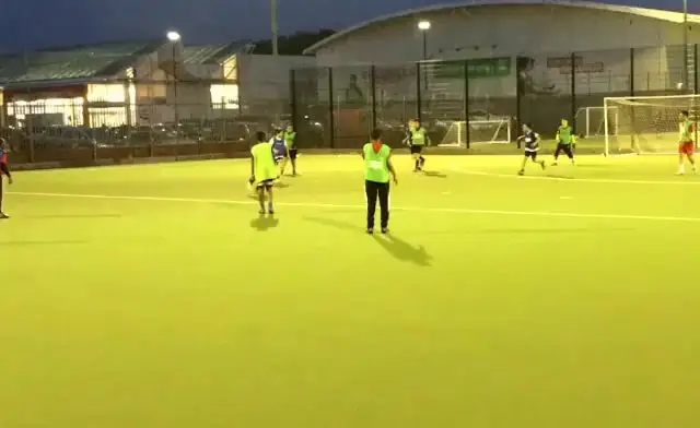 Brent Cross Football Academy