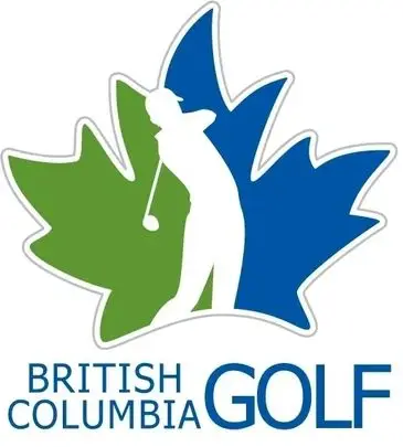 British Columbia Golf Zone 2