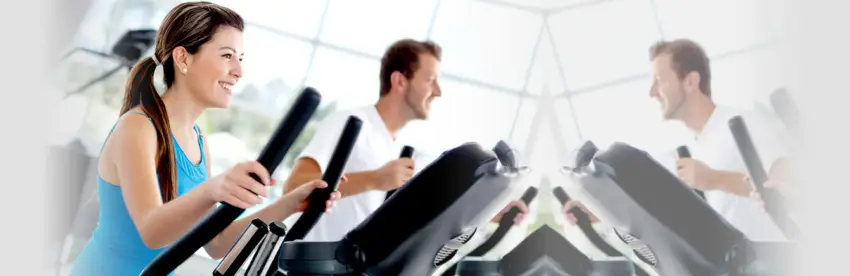 Balance Health Club