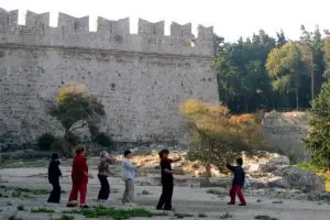 Tai Chi Nomade