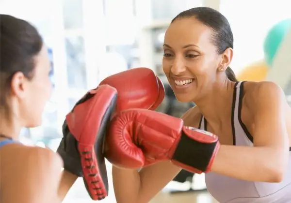 Xandra Personal Training & Fitness