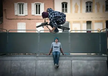 Skatepark - Voie de Deûme