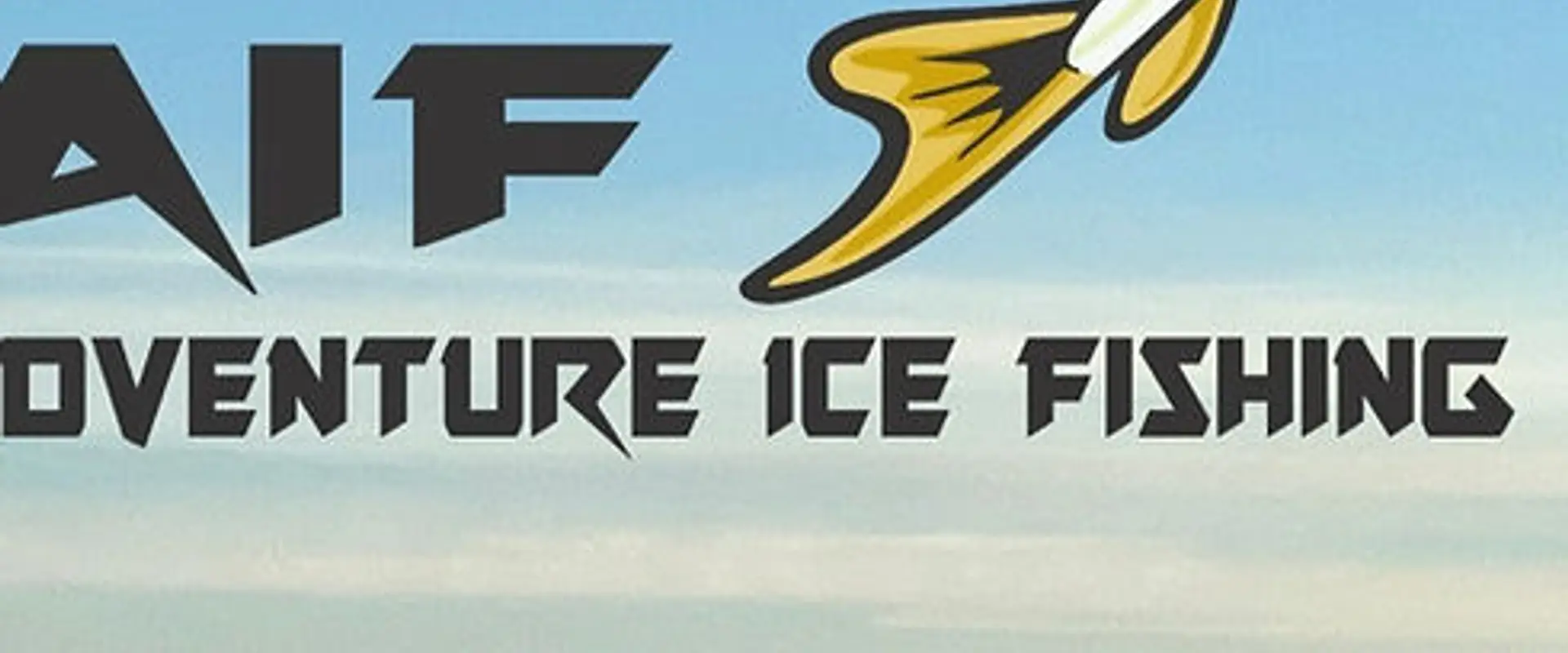 Adventure Ice Fishing