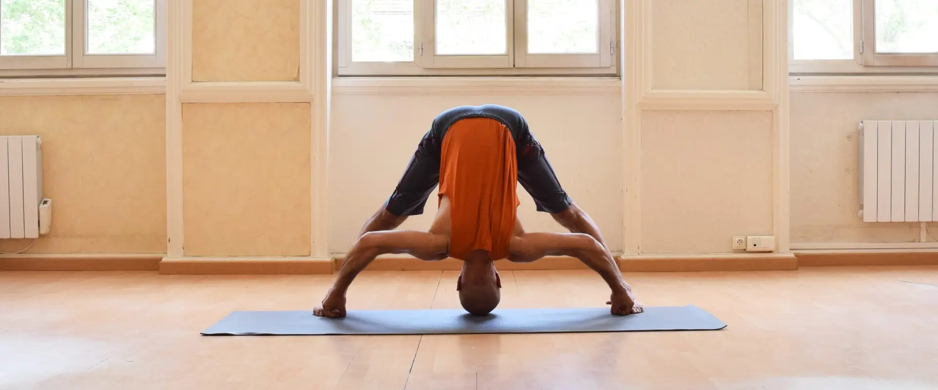 A-Yoga Shala