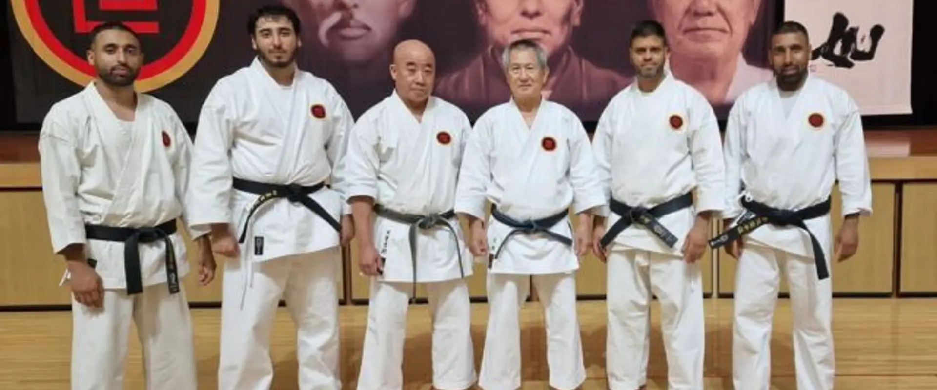 Wycombe Karate - Karate Academy Wycombe Leisure Centre