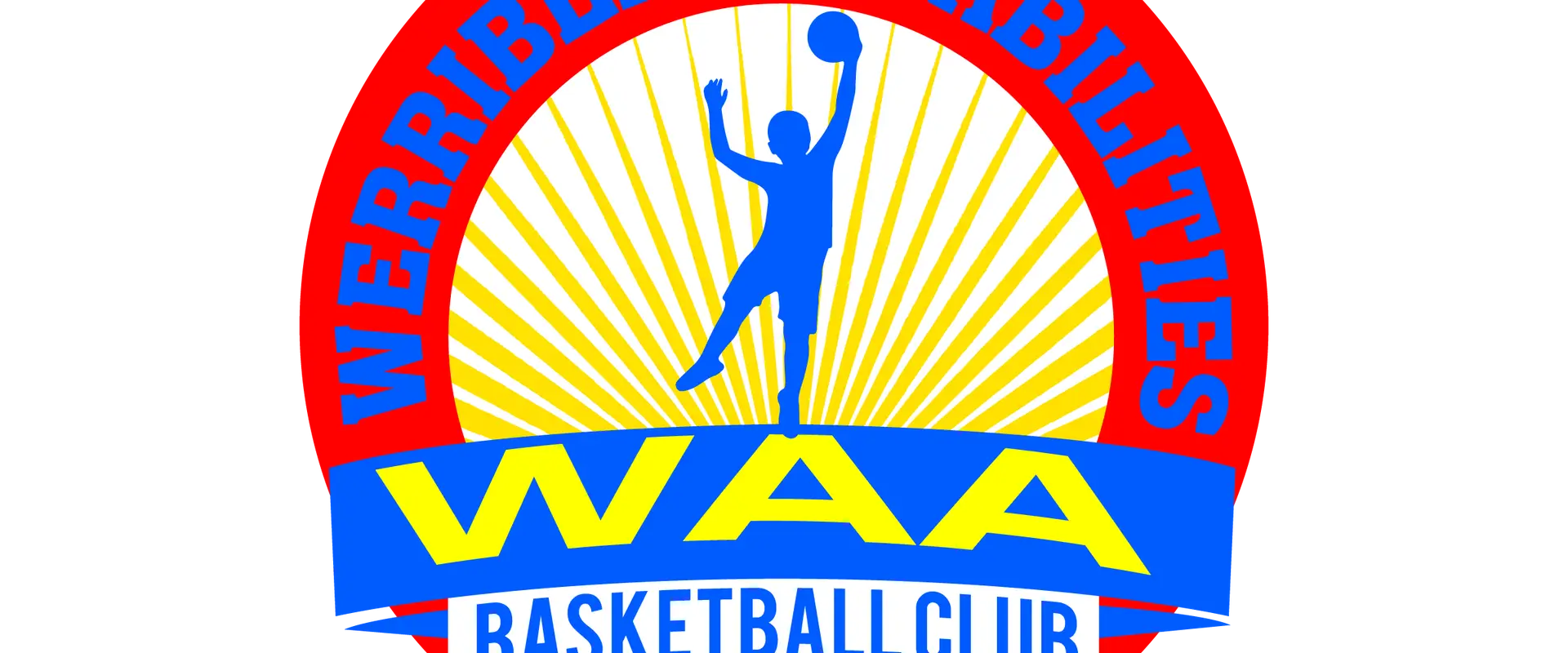 Werribee All Abilities Basketball Club