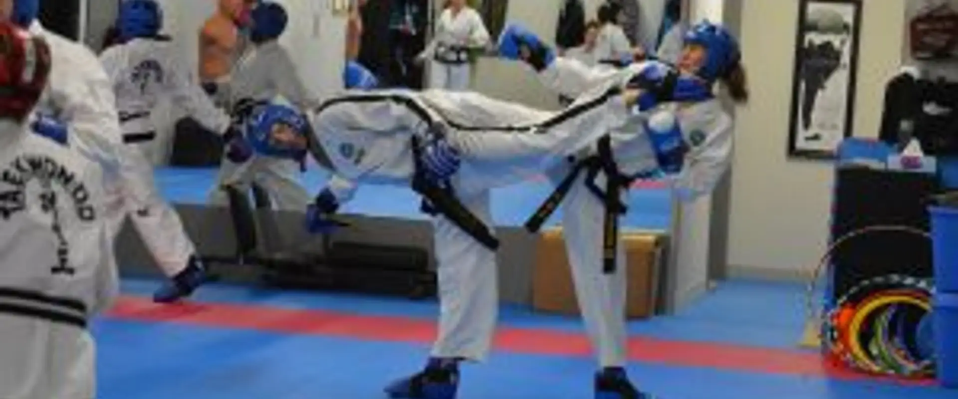 Apollo Taekwon-do