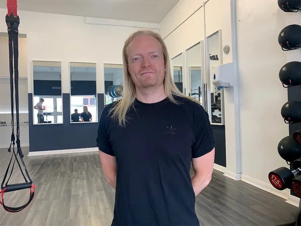 Ryan PT