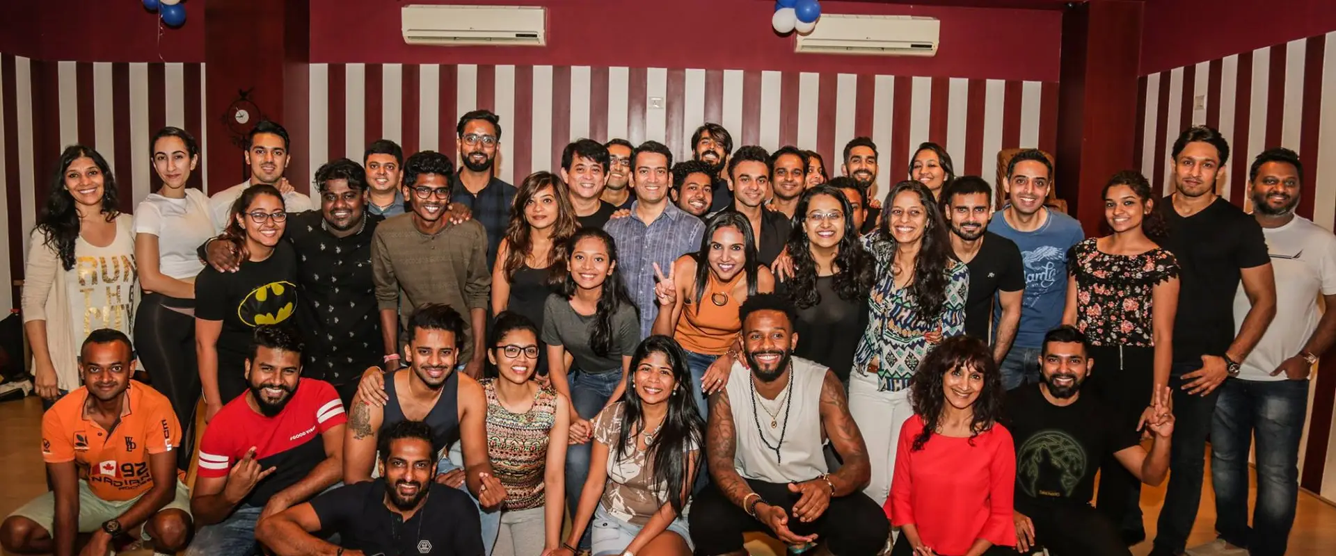 Madmax Academy of Dance | Bandra/Khar West