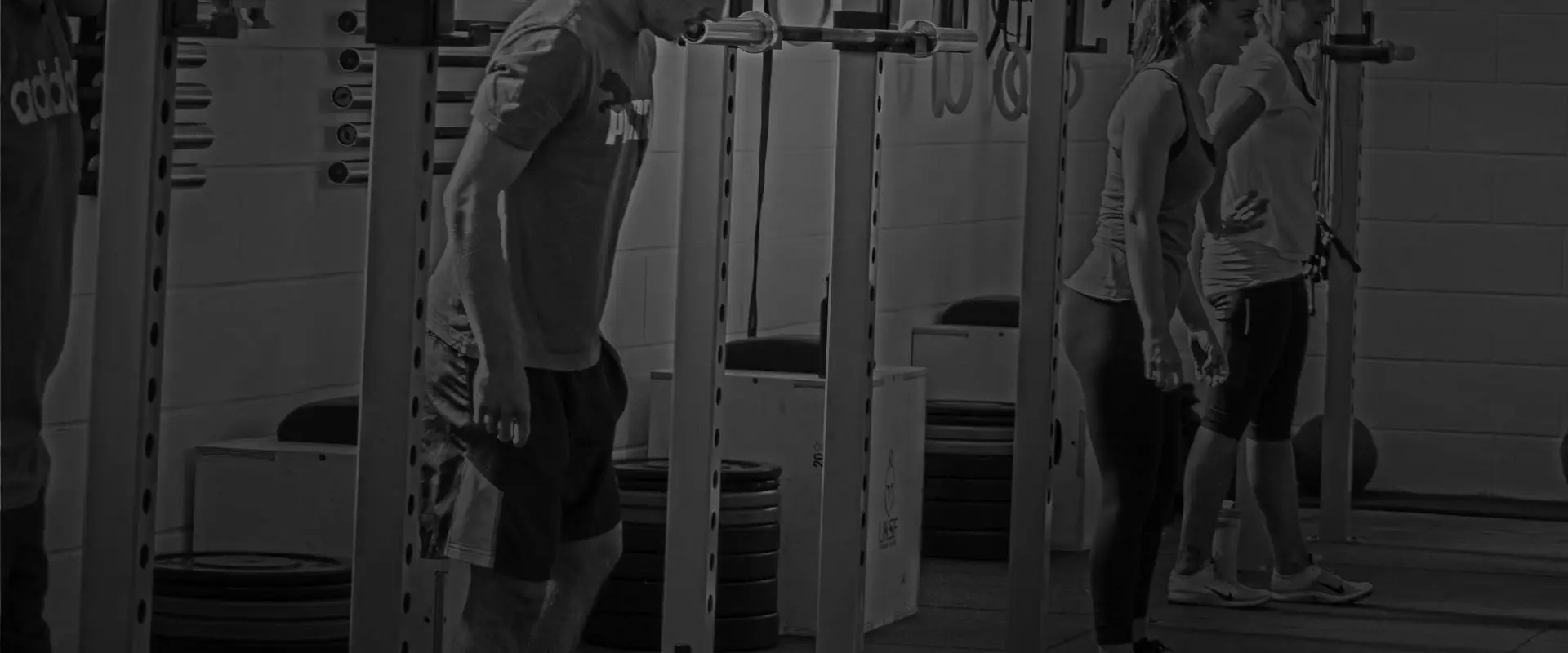 CrossFit Iron Fort