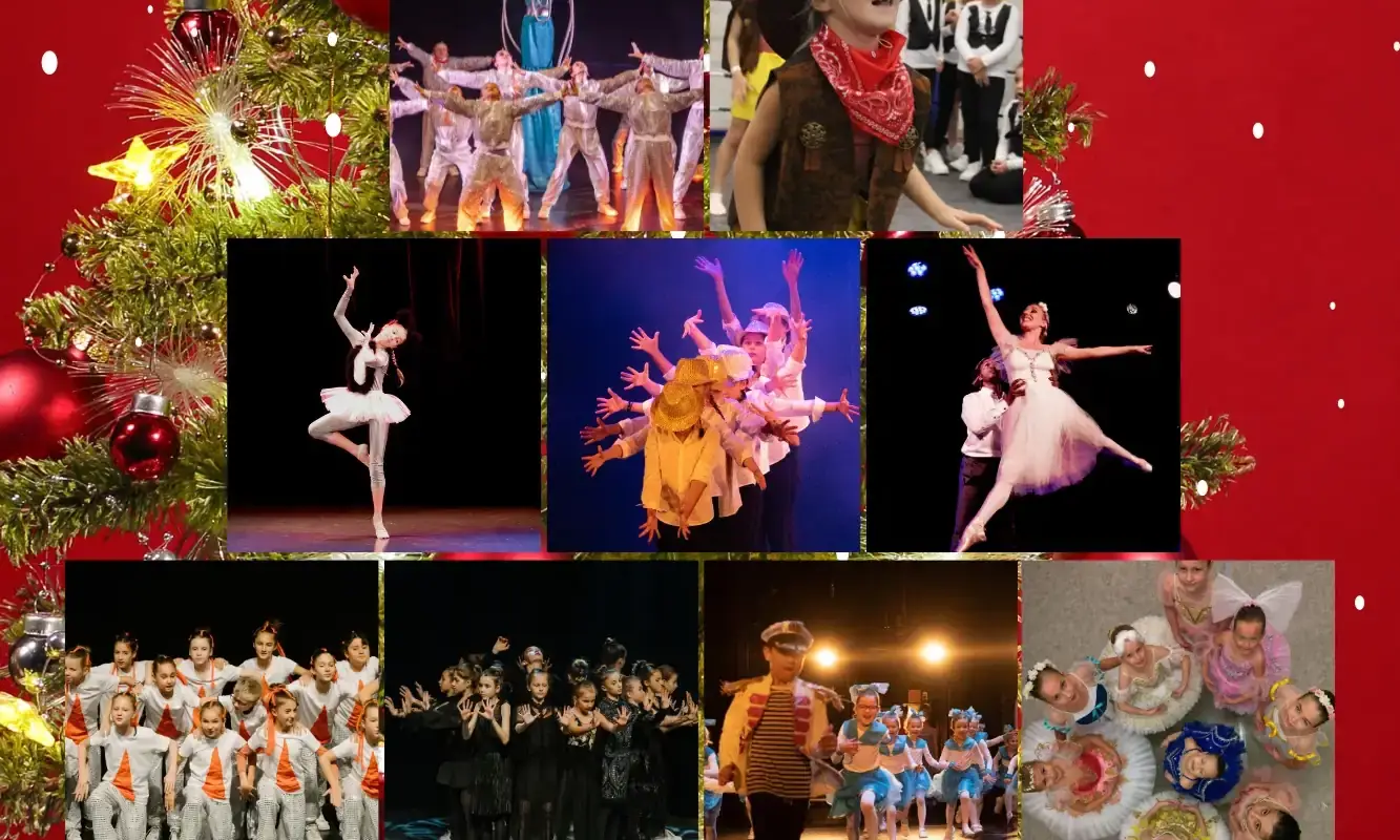École de danse «RIVIERA DANCE-SHOW»