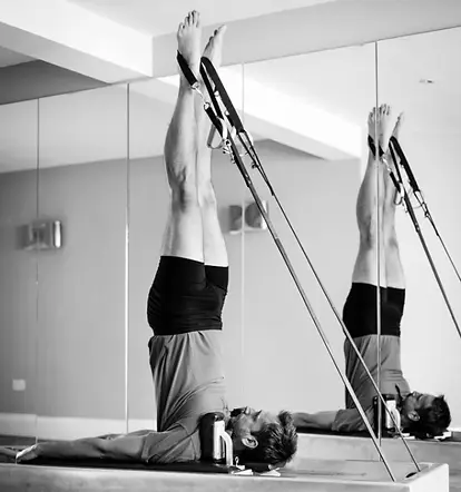Zed Pilates Studio