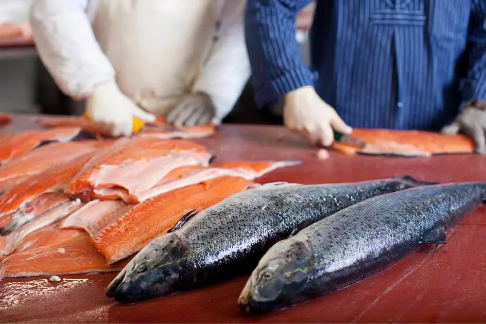 Au Plaisir de Pêcher