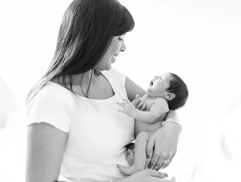 KW Mother Nurture - Doula, Hypnobirthing & Baby Massage