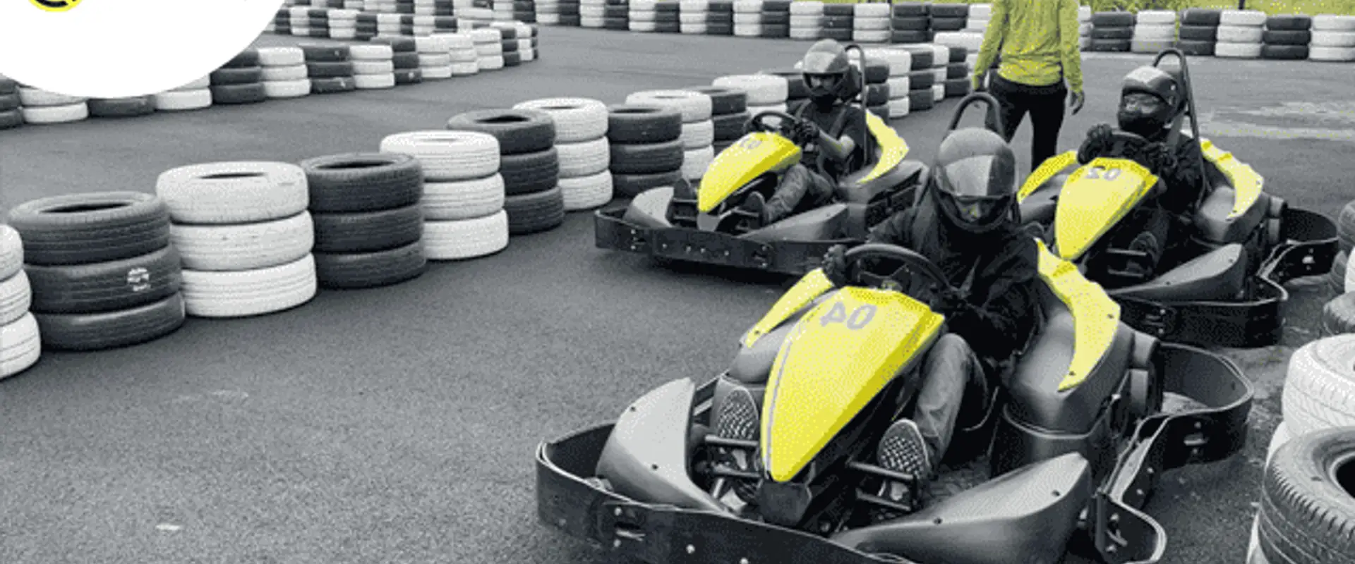 Republic of Karting - Virar