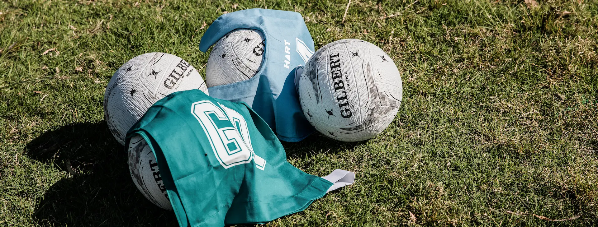 Nets Netball
