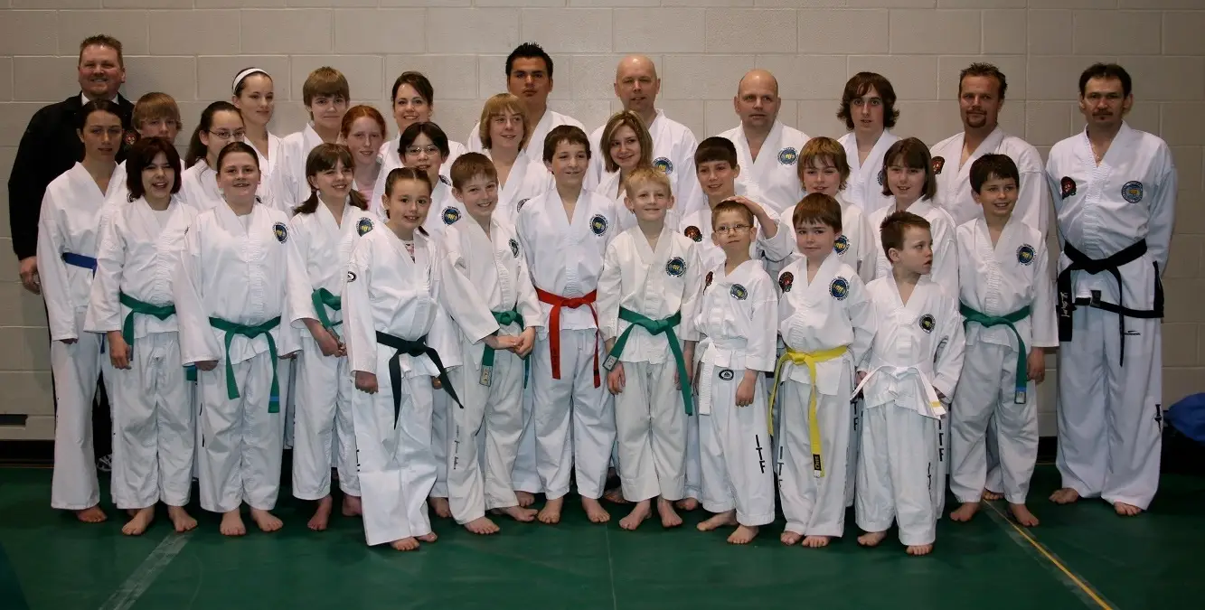 Horangi Taekwon-Do
