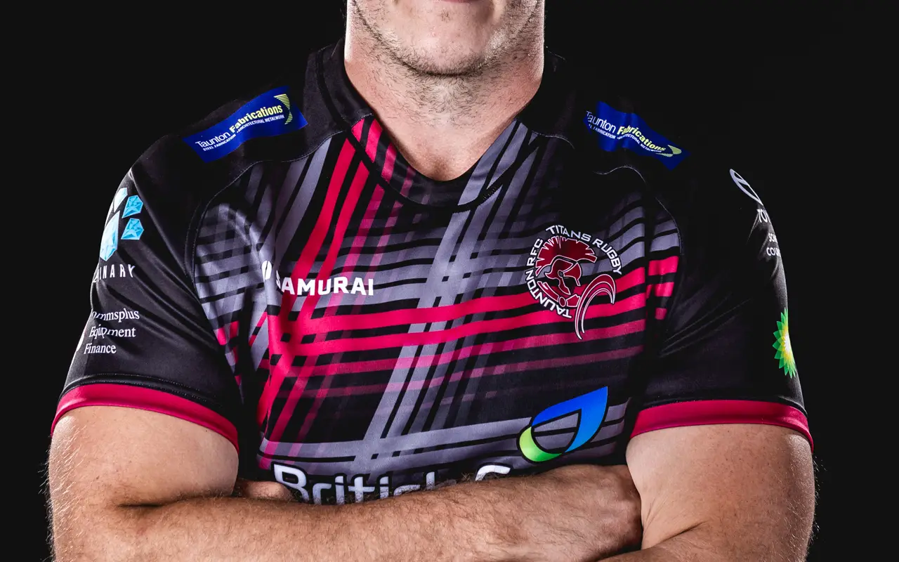 Taunton Rugby Football Club