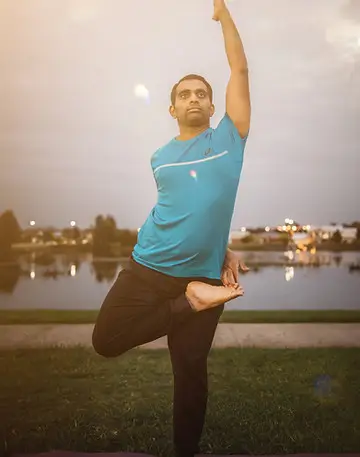 Yoga Tribe Holistic Services