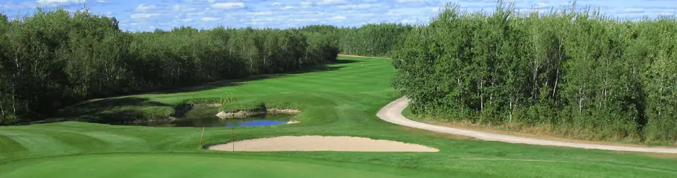 Inwood Golf & Country Club