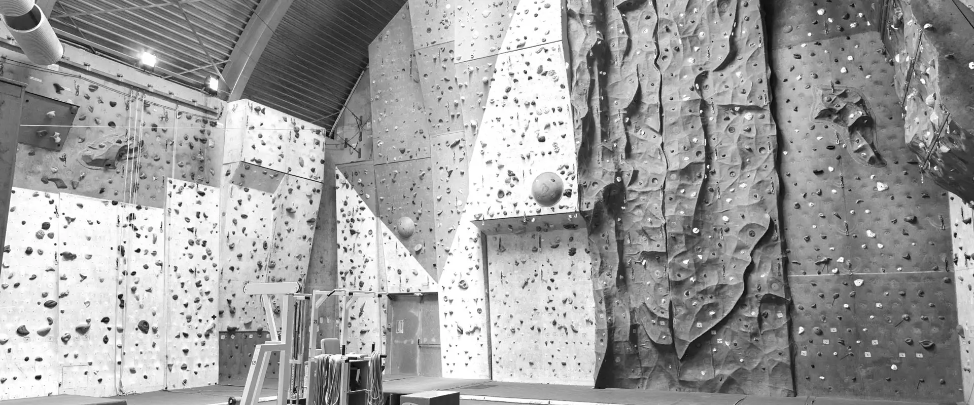 Room Climbing Adventure