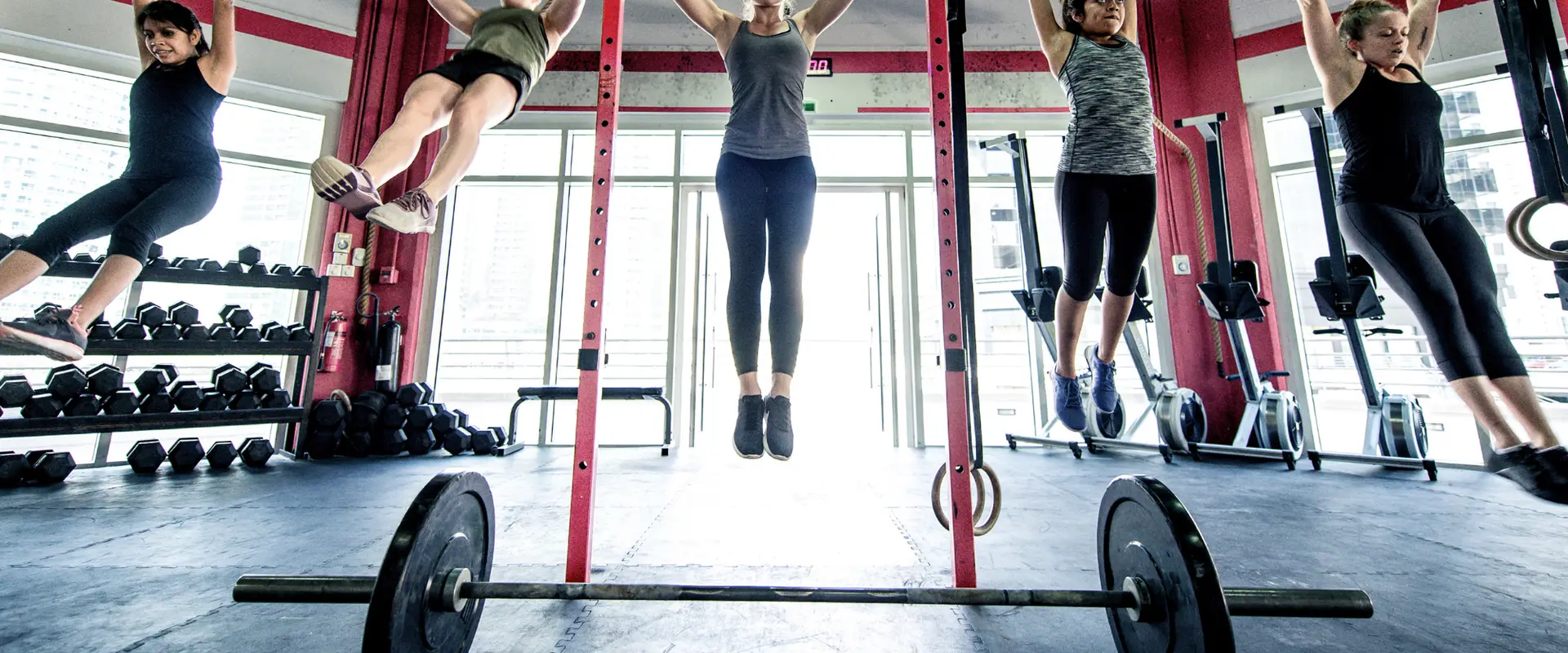 CrossFit Louviers