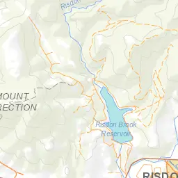 Clarence Mountain Bike Park
