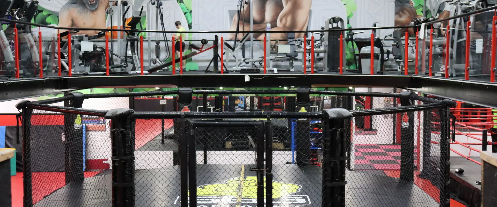 SBG Tallaght