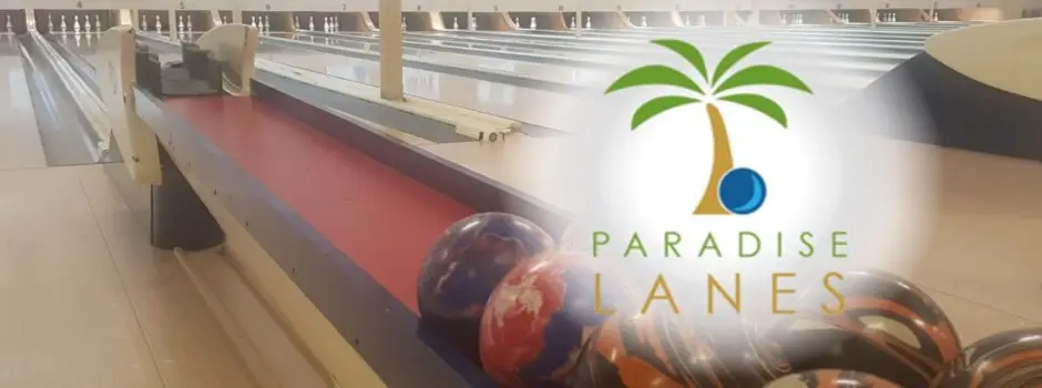 Paradise Lanes