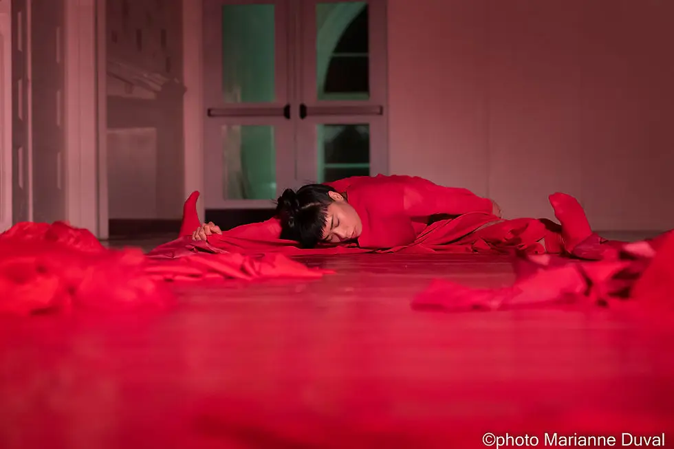 CanAsian Dance Festival