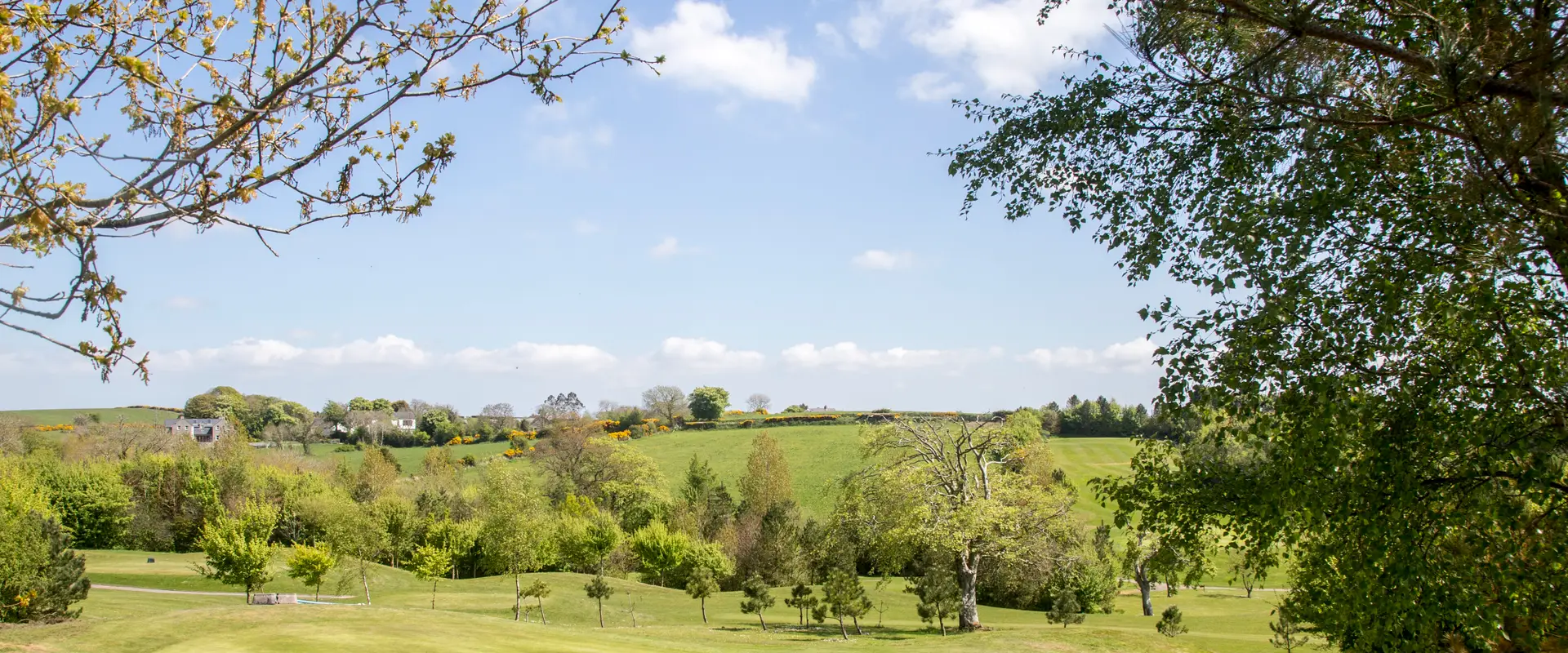 Castlereagh Hills Golf Club