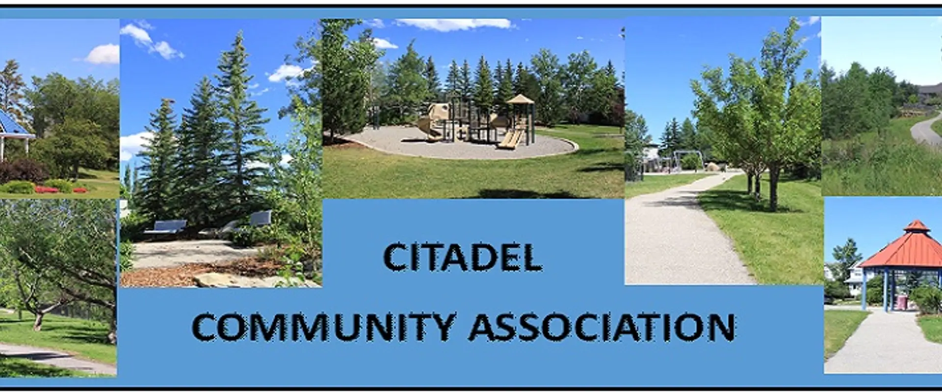 Citadel Outdoor Rink