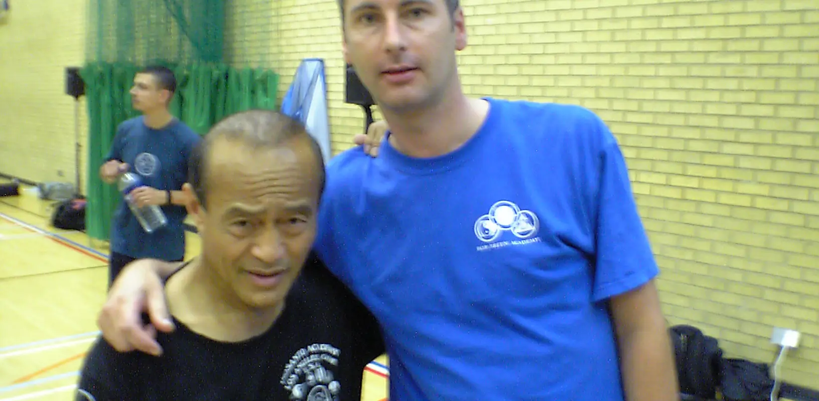 Camden Martial Arts