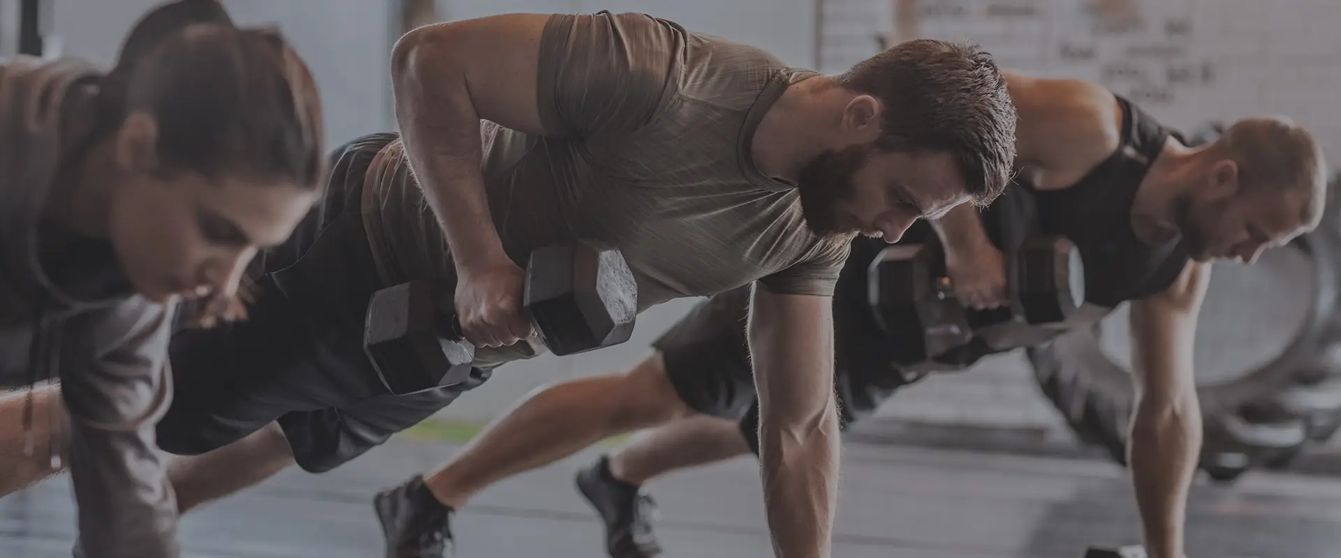 CROSSFIT SAINT-PIERRE-DU-MONT
