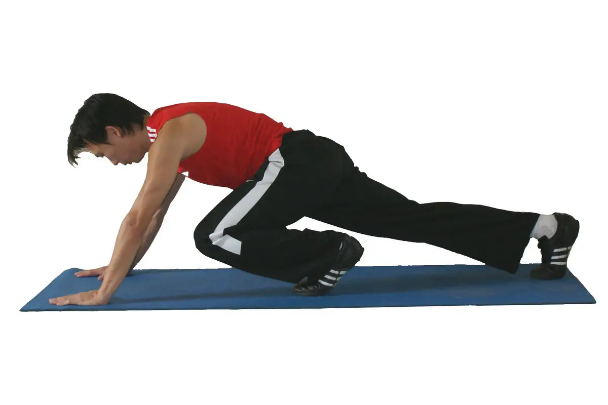 Evolution Fitness Studio