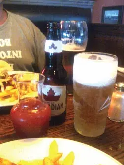 Shooters Tavern