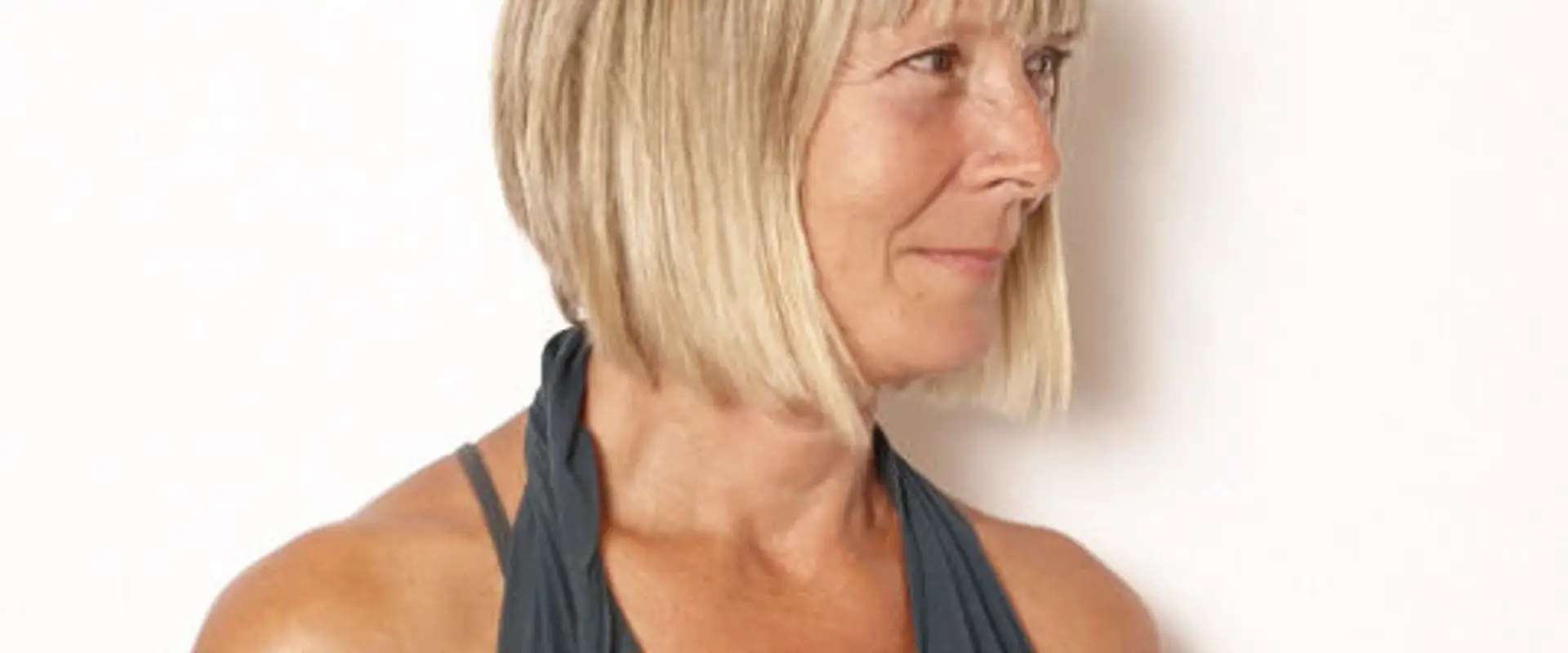 Nicola Harman Yoga