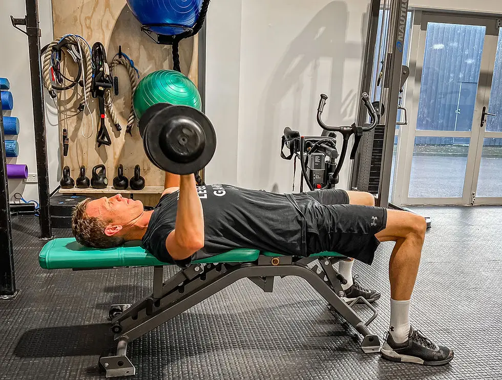 NextStep NZ | Gym Tauranga