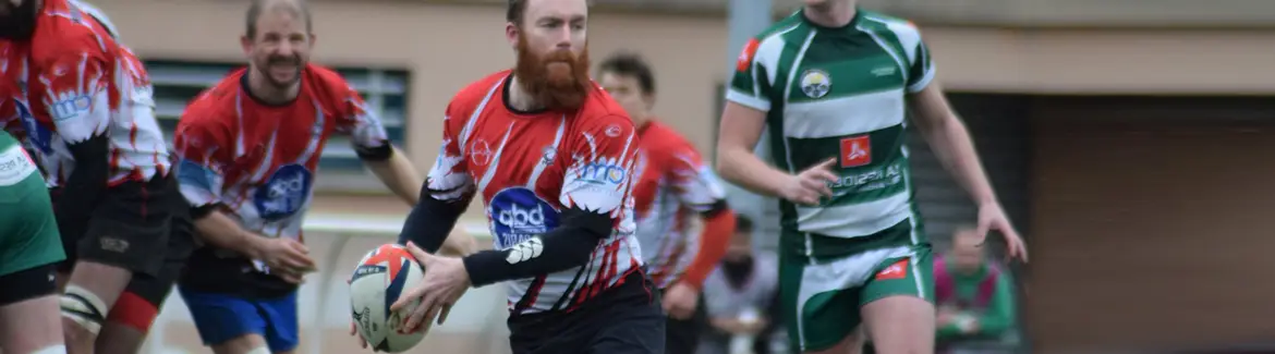 Rugby Club Chilly-Mazarin