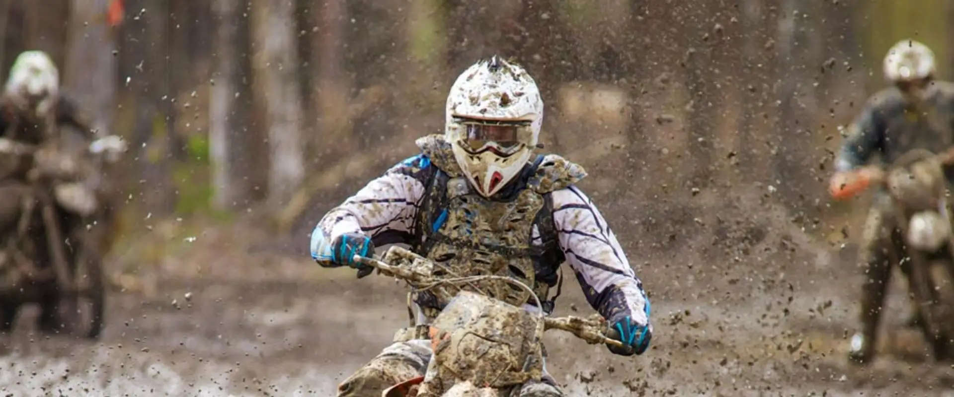 Otway Trail Riders Geelong