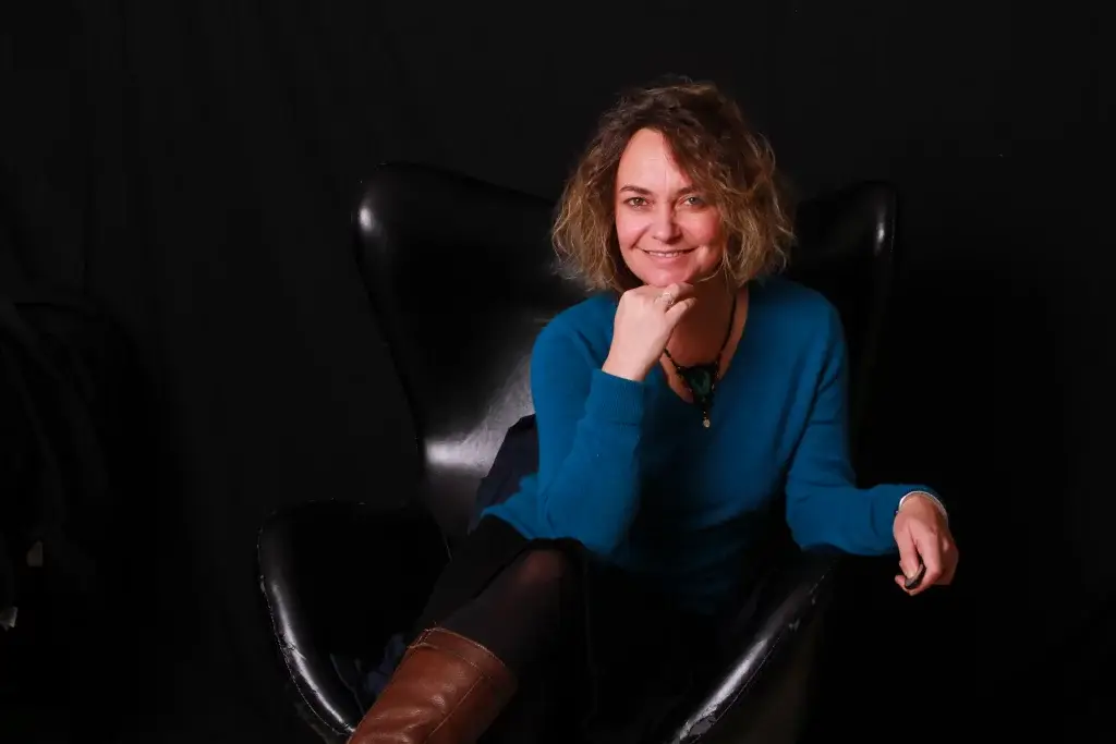 Giulia Barbero