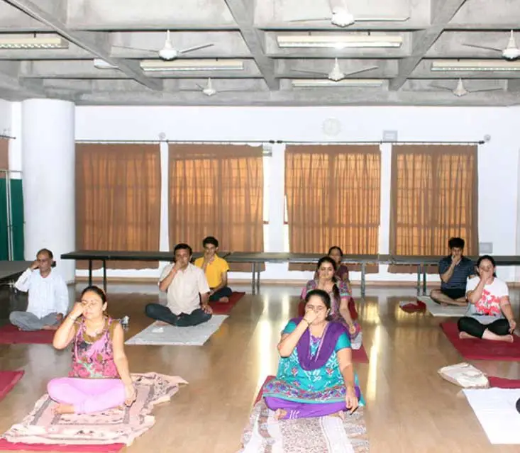 Life Health and Wellness Centre