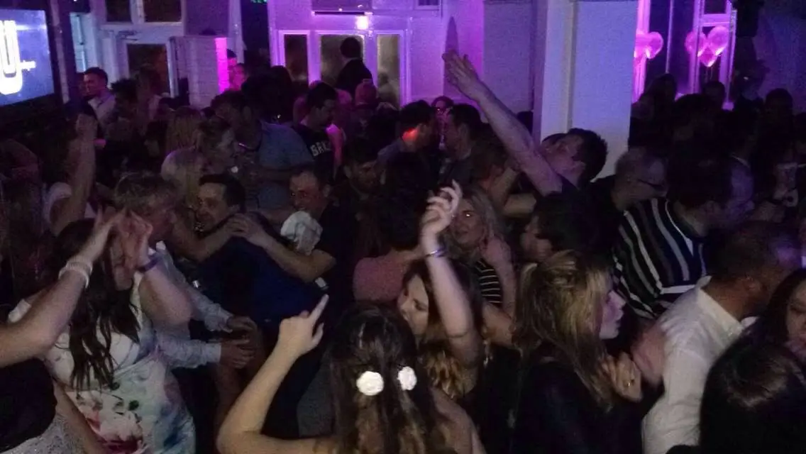 Unique Bar Newmarket