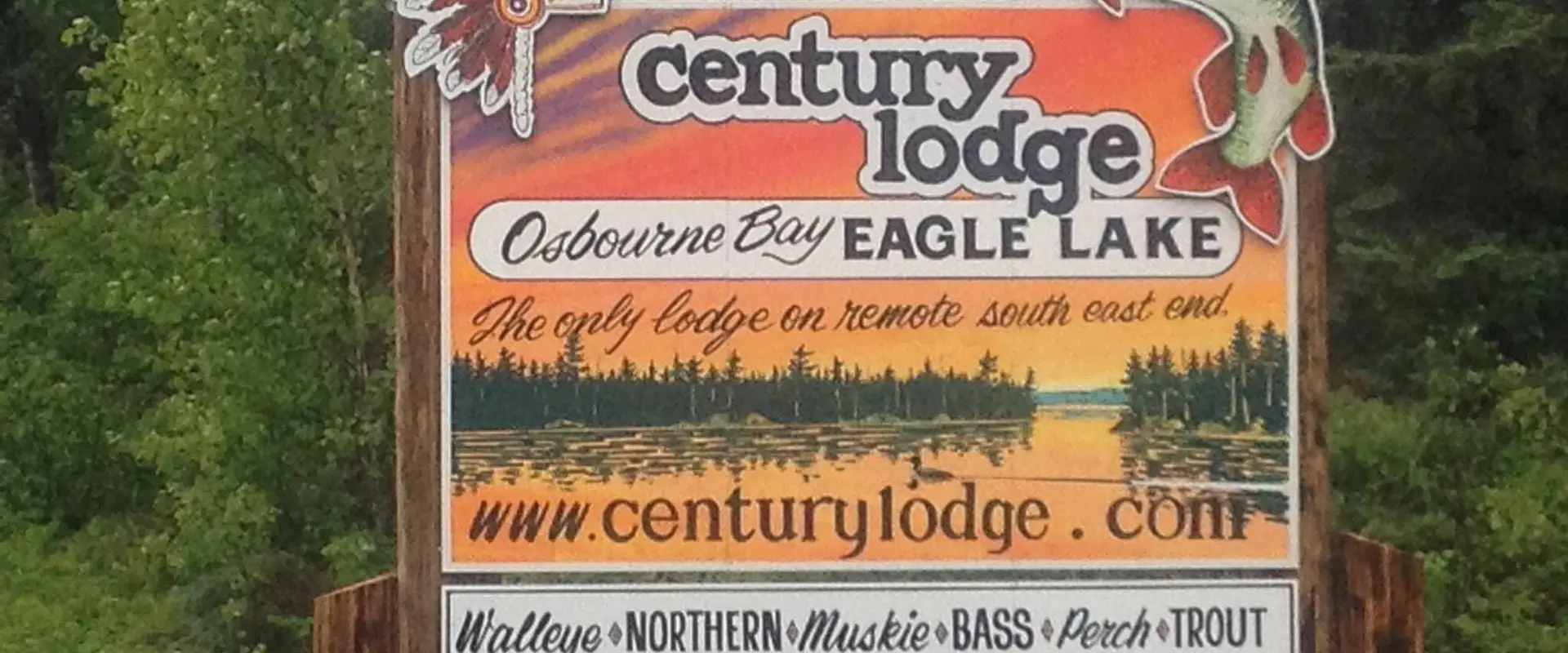 Century Lodge