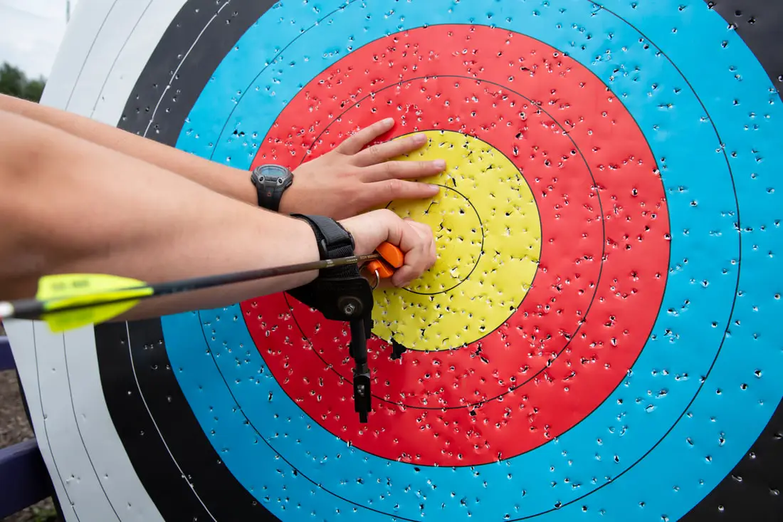 Archery Windsor