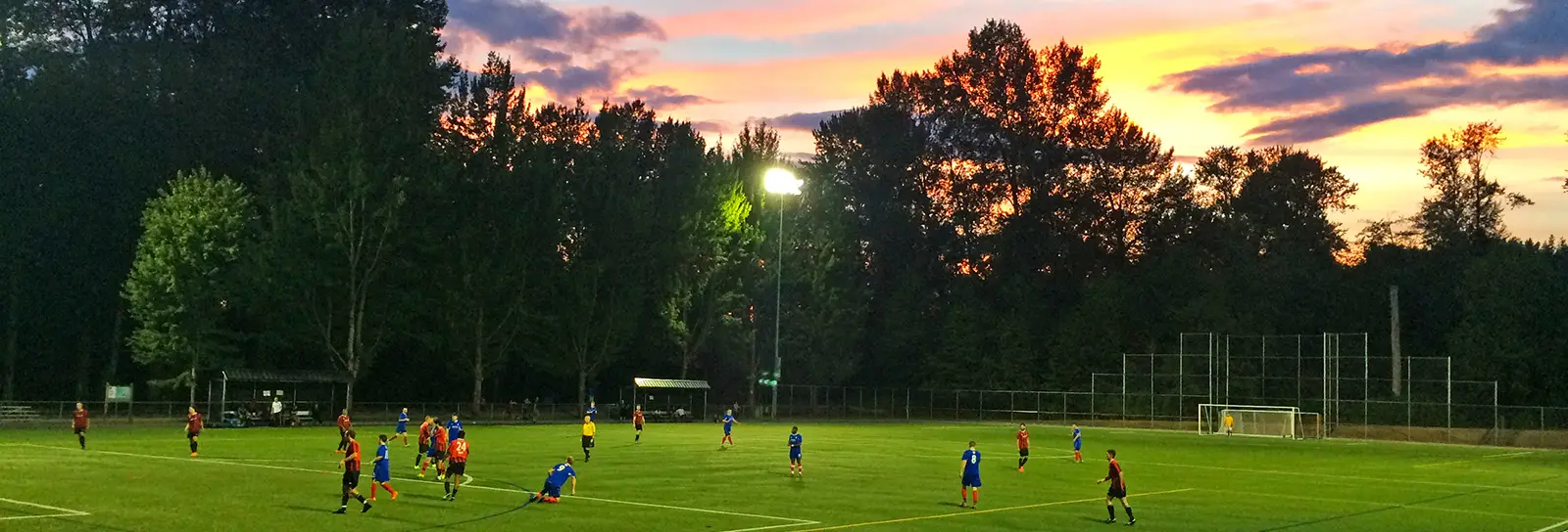 Ioco Field