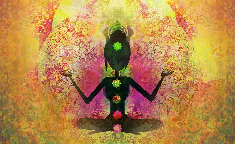 Yoga for Everyone