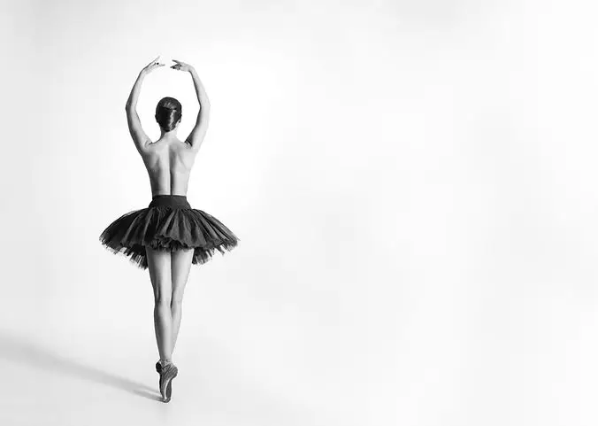 Dance School Elisabeth Allain De Rennes